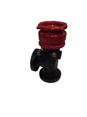 1" Sequencing Valve 80938